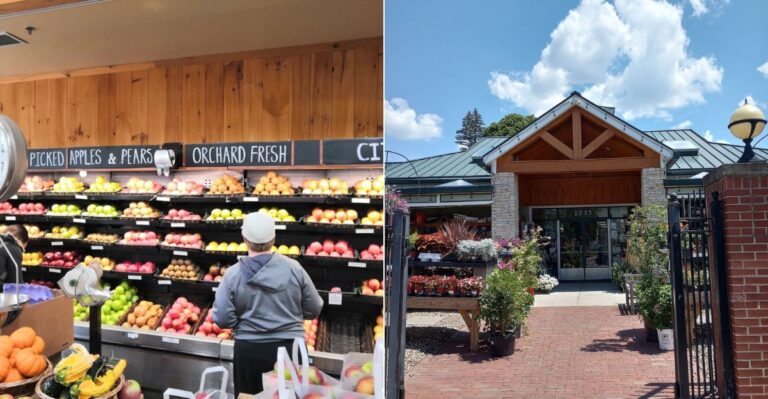 Why Massachusetts Families Choose This Independent Market Over Giant Grocery Stores
