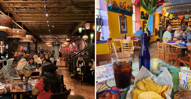 We Ranked The Best Mexican Restaurants In Upstate New York And Here Is Who Made The Cut