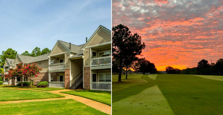 These Mississippi Towns Are Growing So Fast That Most Locals Have Not Noticed It Yet