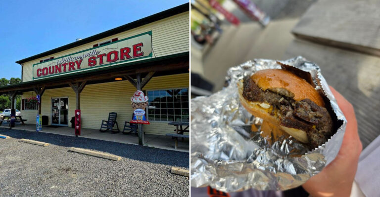 This Tiny Delaware Convenience Store Serves Homemade Sandwiches That Locals Cannot Stop Talking About