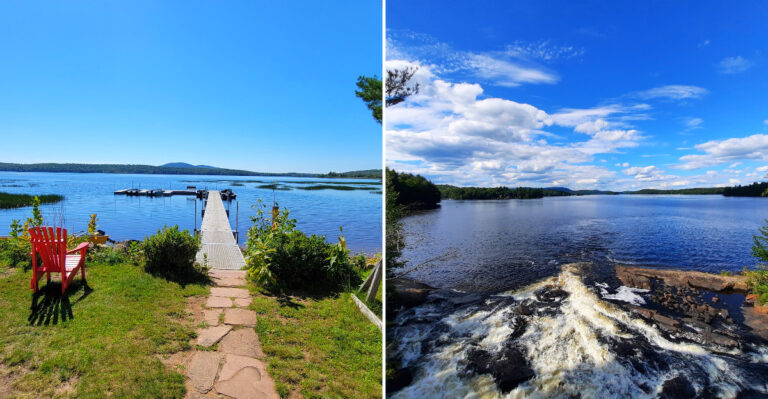 This Quiet New York Lake Town Is Becoming The State’s Next Big Thing In 2026
