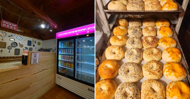Cookies, Cakes, And Bread Make This Northern Wisconsin Bakery Worth The Detour