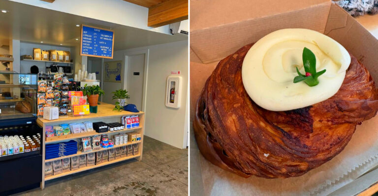 The Upstate New York Bakery Whose Bread Just Earned National Recognition Built On Regional Grains
