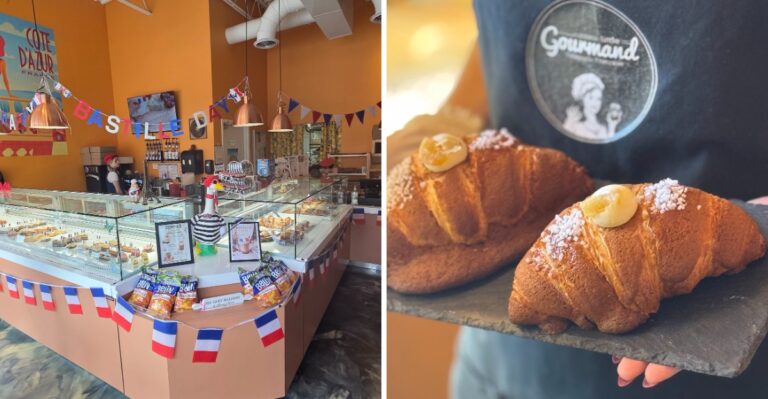 The Tennessee Bakery Making Croissants That Belong In A Paris Window