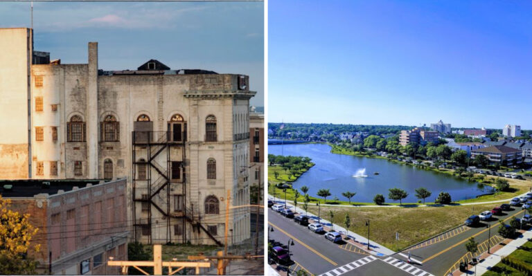 According to locals, Summer Tourists Have Completely Wrecked This New Jersey Beach Town