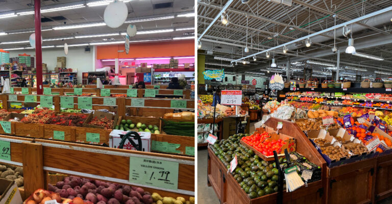The 8 Albany, New York Grocery Markets Where $50 Still Goes Surprisingly Far