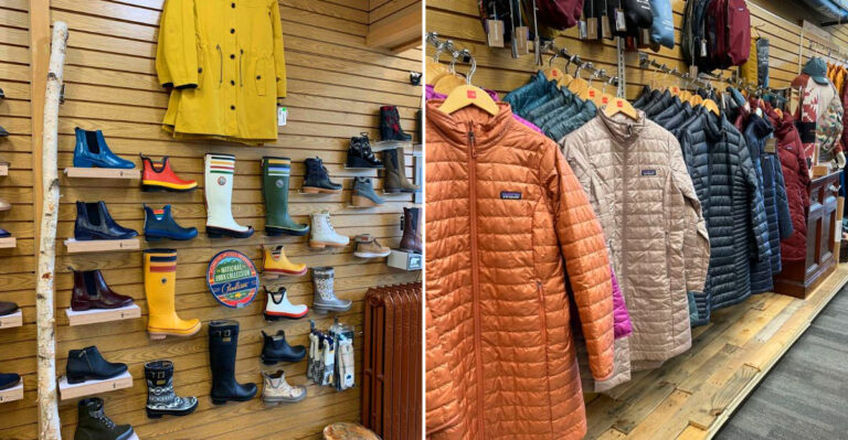 This Family-Owned Wisconsin Sporting Goods Store Has Outfitted Wausau Families For Generations