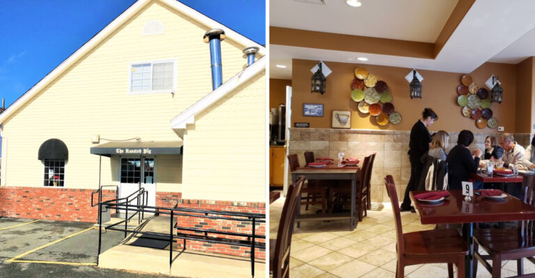 9 Portuguese Restaurants In New Bedford, Massachusetts That Are Worth Driving Across The State For