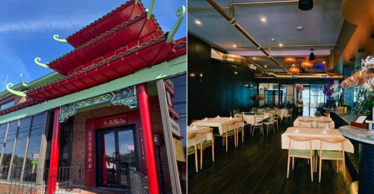 We Ranked The 9 Best Old-School Chinese Restaurants In Massachusetts And Here’s Who Made The Cut
