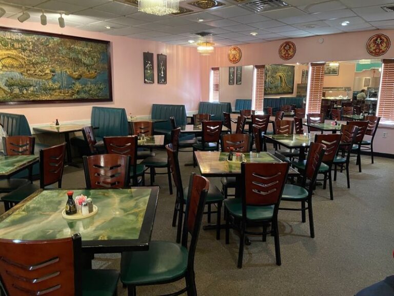 The 12 Best Chinese Restaurants In Mississippi That Locals Trust And Adore