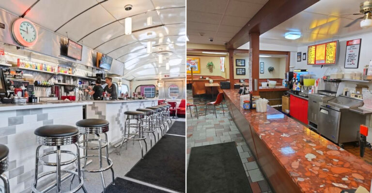 The Rochester, New York Local-Favorite Restaurants That Have Been Feeding The City For Decades