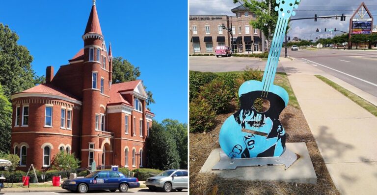 10 Mississippi Towns That Seem Affordable For Retirees But Come With Hidden Costs That Are Driving People Away