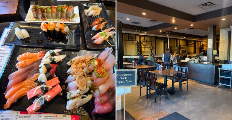 We Ranked 8 Of The Best Asian Restaurants Along Las Vegas Spring Mountain Road