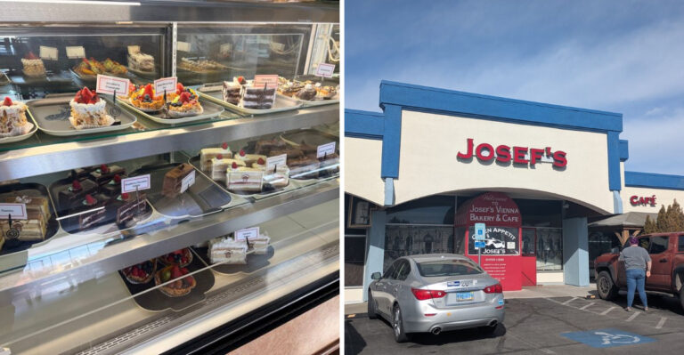 This Cozy North Nevada Bakery Nails Pumpkin Season Every Single Year