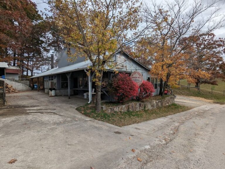 Kids Watch Mules Turn The Press At This Tennessee Sorghum Mill, And You Drive Home With Syrup