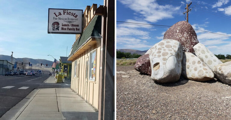 This Nevada City Has Shockingly Cheap Groceries, Gas, And Dining Out
