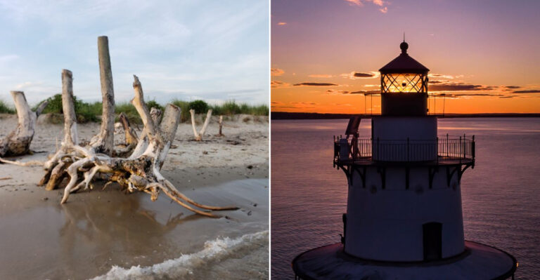 10 Rhode Island Islands Worth Adding To Your Late Summer Plans In 2026