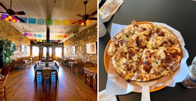 We Ranked 12 Of The Best Small Town Restaurants In Nevada You Have Probably Never Heard Of