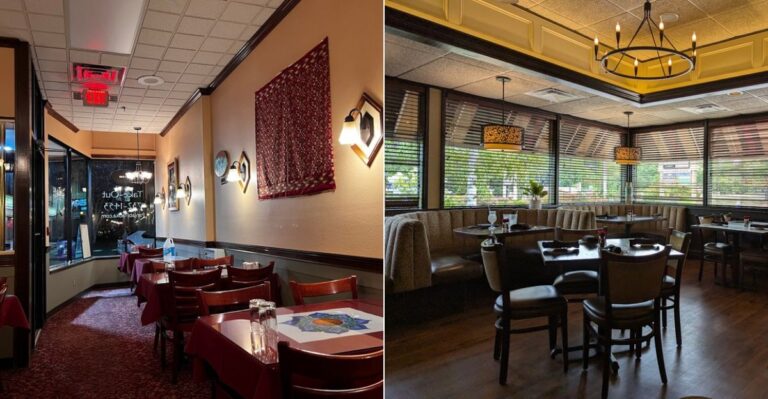 9 Cozy Restaurants To Visit This Year In Springfield, Massachusetts