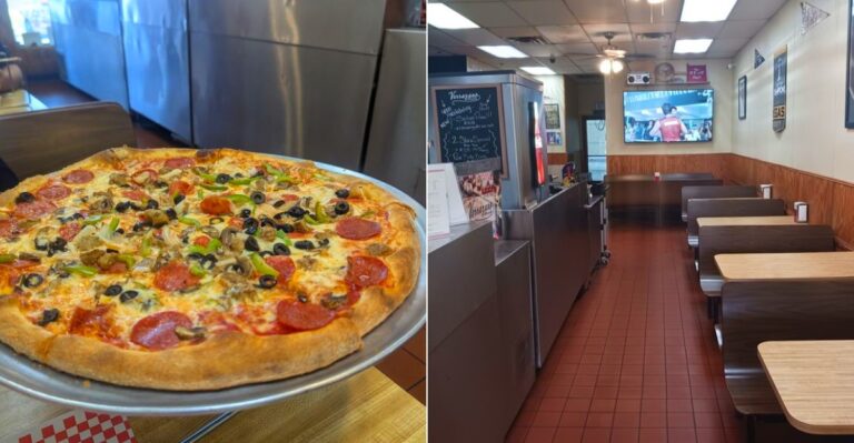 We Found The Nevada Pizza Spot That Makes You Forget You’re Not On The East Coast