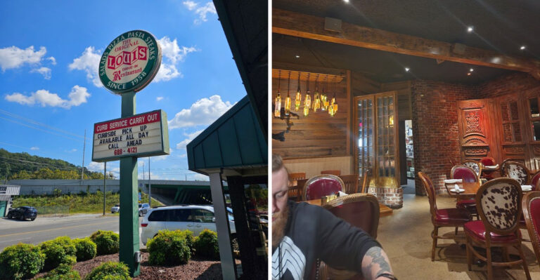 The 10 Best Italian Restaurants Around Knoxville, Tennessee Worth Planning Dinner Around In 2026