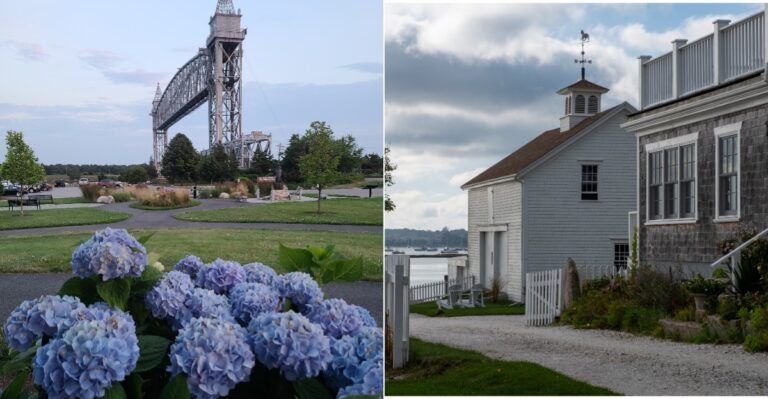 9 Quiet Coastal Towns In Massachusetts That Are Surprisingly Affordable
