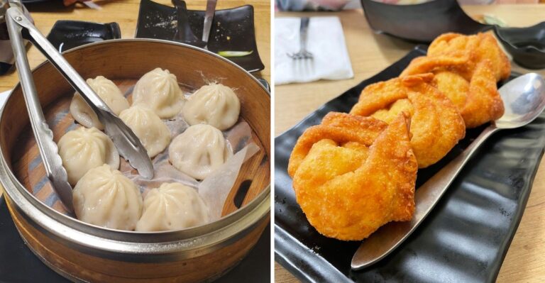 This Illinois Chinese Restaurant Is Worth Visiting For The Handmade Dumplings Alone