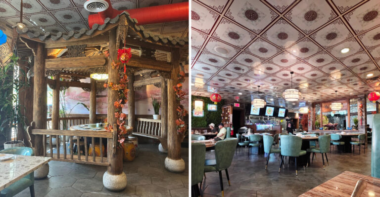 The 10 Best Sichuan Restaurants In New York That Locals Trust And Adore