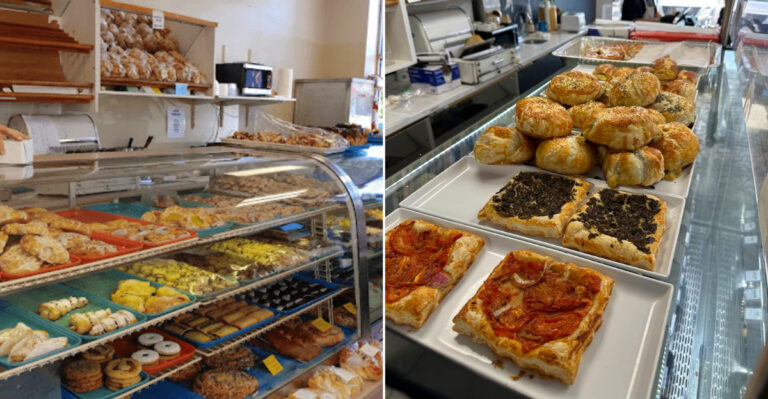 The Unassuming Rochester, New York Bakery That Only True Locals Know About