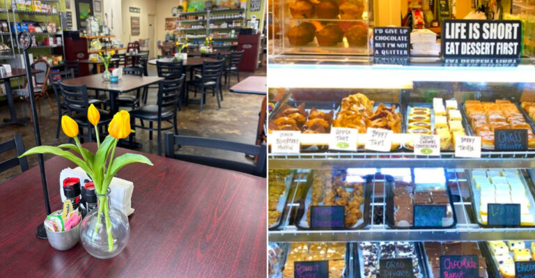 The Mississippi Deli And Market Where You Can Eat, Shop, And Wander For Hours In 2026
