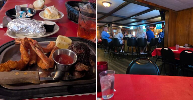 Long Before Supper Clubs Became Nostalgic This Wisconsin Favorite Was Already Doing It Right