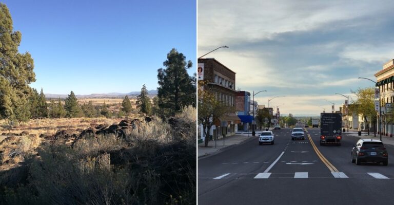 This California Mountain Town Stands Out For Lower Costs And A Relaxed Retirement Lifestyle