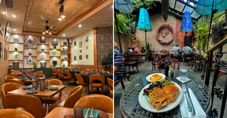 13 Hole-In-The-Wall New York Italian Places Where The Portions Are So Huge You Need A Box