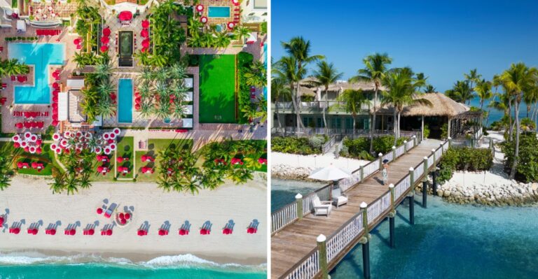 These Oceanfront Resorts Are Florida’s Most Expensive In 2026