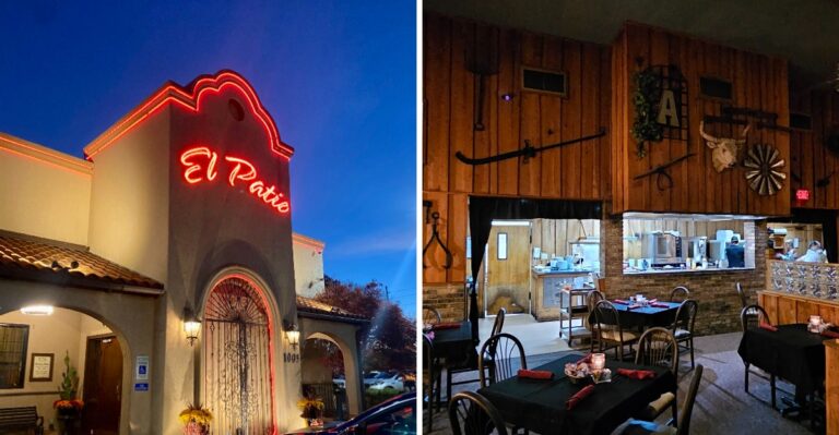 9 Dyersburg, Tennessee Restaurants Worth Going Out Of Your Way For