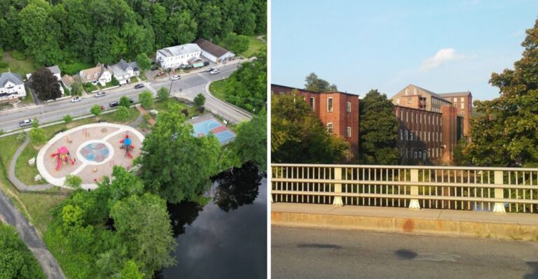 9 Surprisingly Affordable Small Towns In Massachusetts You Can Actually Move To