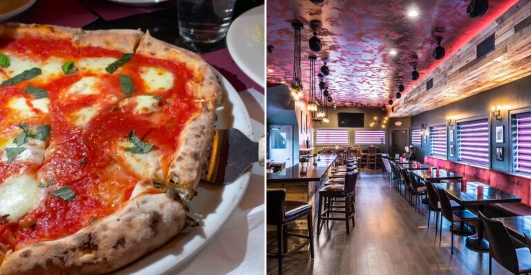 This Wisconsin Pizzeria Has Become One Of The Midwest’s Most Talked About Stops