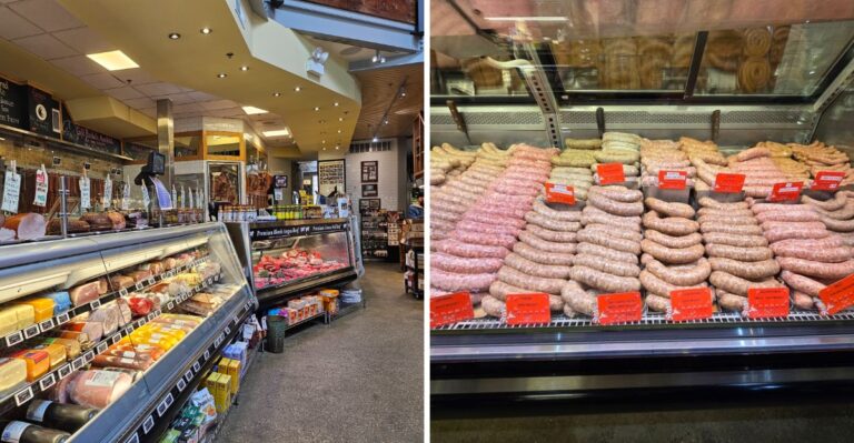 This Illinois Sausage Shop Has Served A Taste Of Europe For Nearly 50 Years