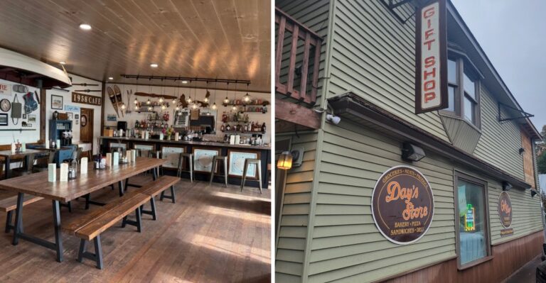 This Maine Country Store Is A Must-Visit For Anyone Who Loves Homemade Food