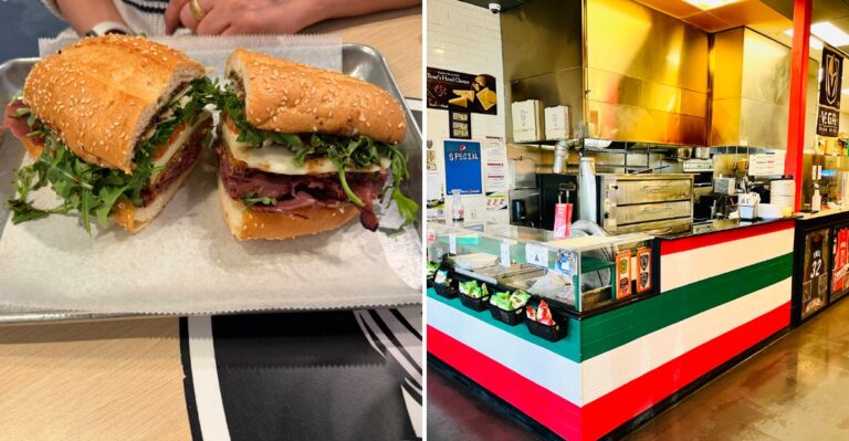 We Found A Nevada Sandwich Counter Where Big Flavor Comes Packed Between Two Slices
