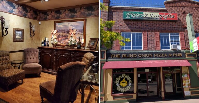 We Ranked Nevada’s 10 Best Italian Restaurants, See Who Made The List