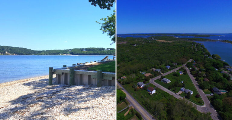 The Oldest Small Town In New York Has Been Standing Since 1640