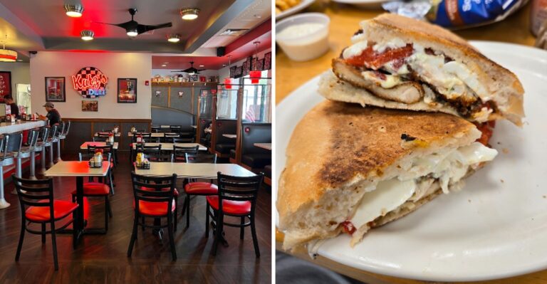 9 Connecticut Delis So Good They’re Worth Driving Across The State For