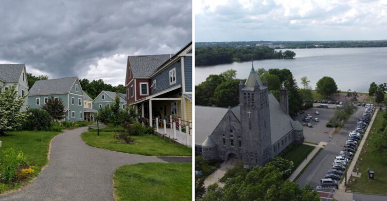 10 Massachusetts Towns Growing Faster Than Most People Realize