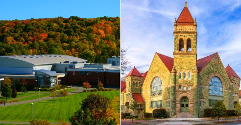 These 10 Upstate New York Towns Are Growing Faster Than Anyone Expected