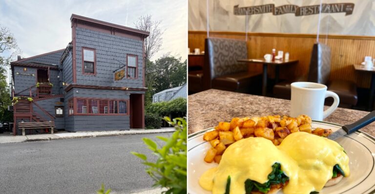 9 North Shore Massachusetts Family Restaurants Locals Return To Again And Again