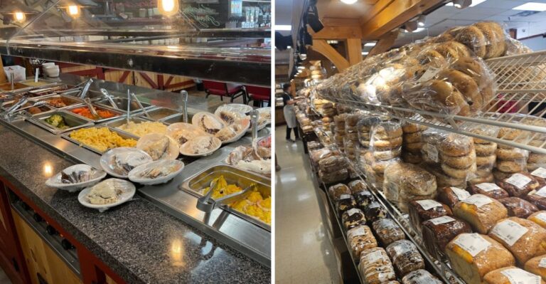 This Amish Buffet In New Jersey Is So Good It Has Become A Road Trip Destination