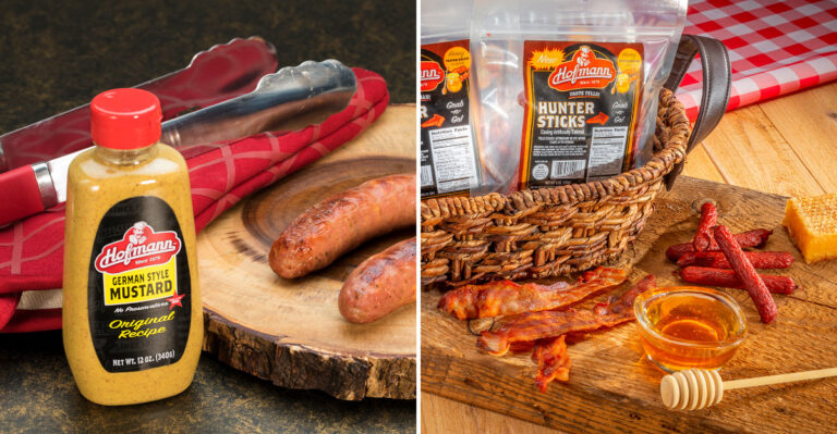 The New York German Sausage Company Still Making The Same Recipes Since 1879