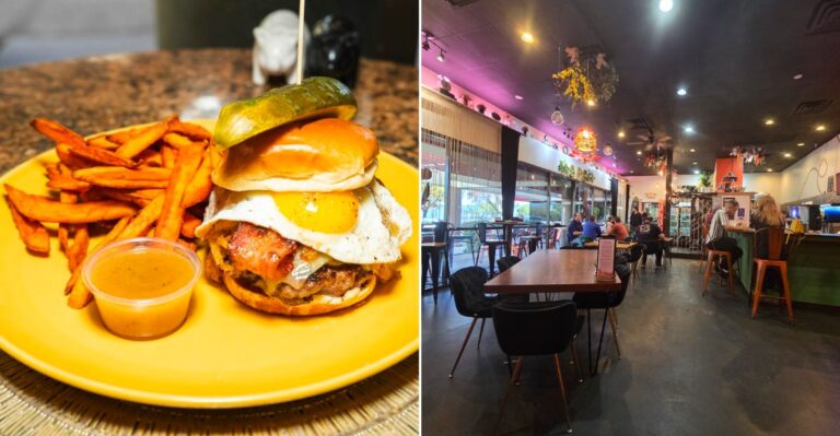 This Nevada Restaurant Turns Gluten-Free Dining Into Something Worth Getting Excited About