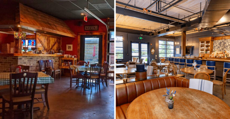 7 Madison, Mississippi Hole-In-The-Wall Restaurants Only The True Mississippians Know About